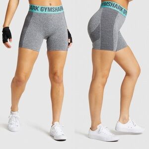Gymshark FLEX SHORTS SZ S